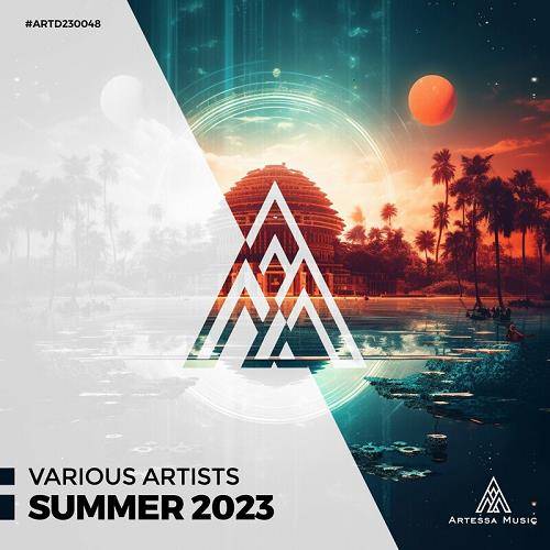 VA - Summer 2023 [ARTD230048]